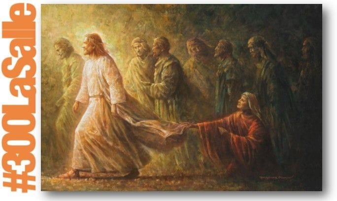 Be convinced of what St Paul says... Be convinced of what St Paul says...
